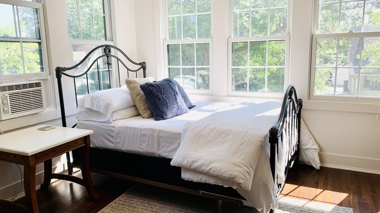 Photo of Bedroom in Union Park