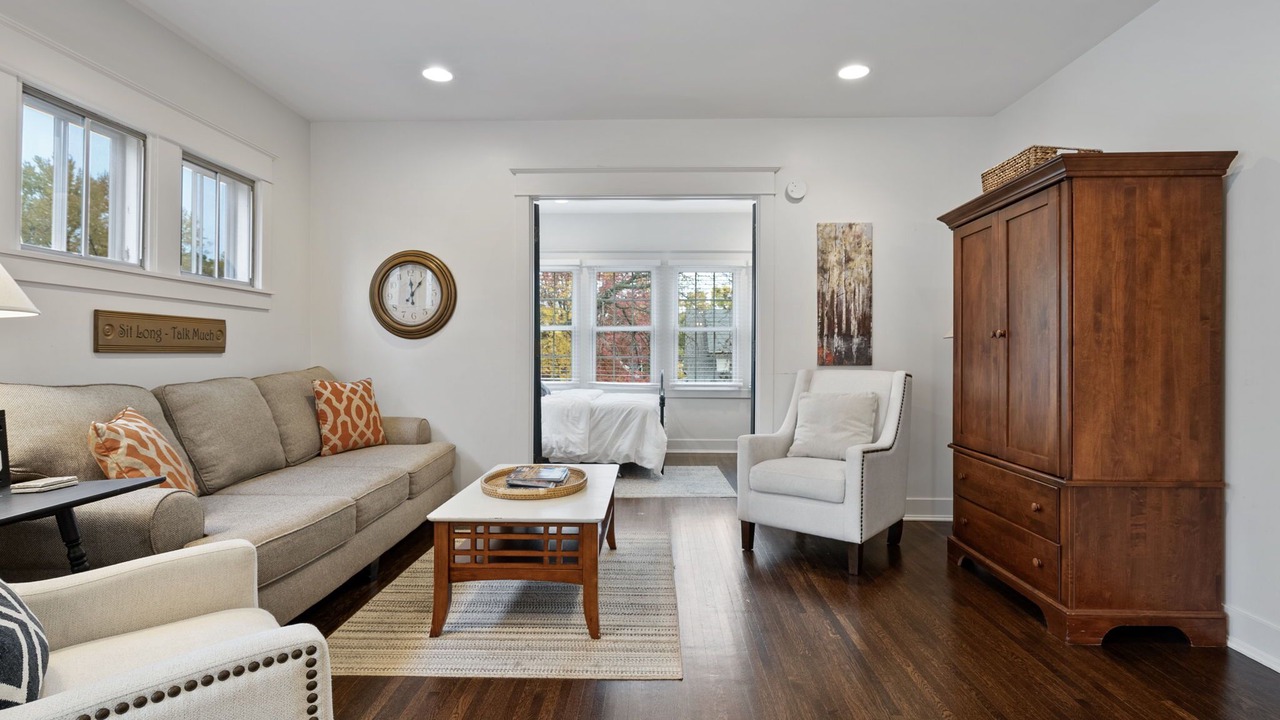 Photo of Livingroom in Union Park
