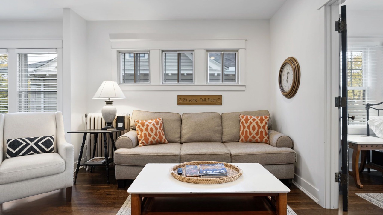 Photo of Livingroom in Union Park