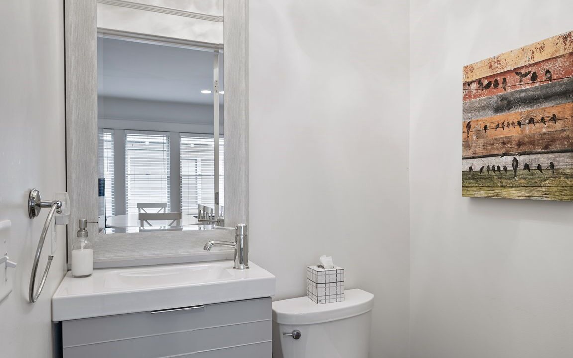 Photo of Bathroom in Union Park