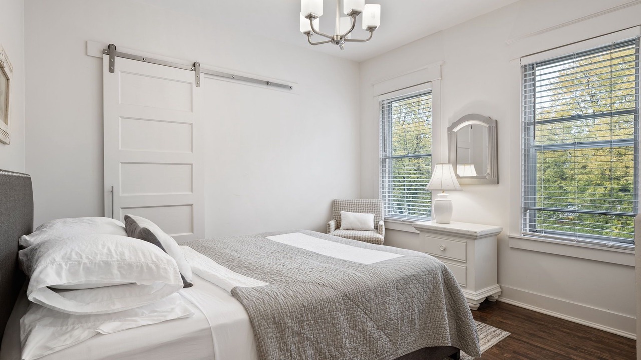 Photo of Bedroom in Union Park