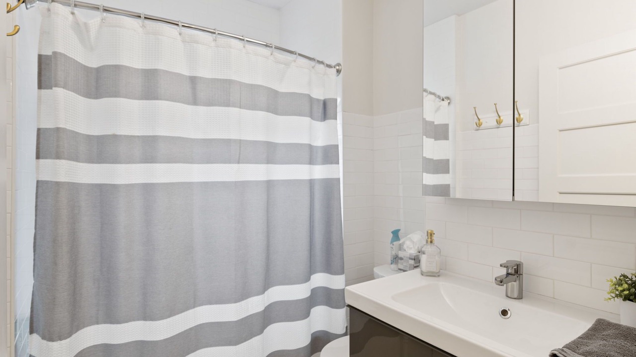 Photo of Bathroom in Union Park