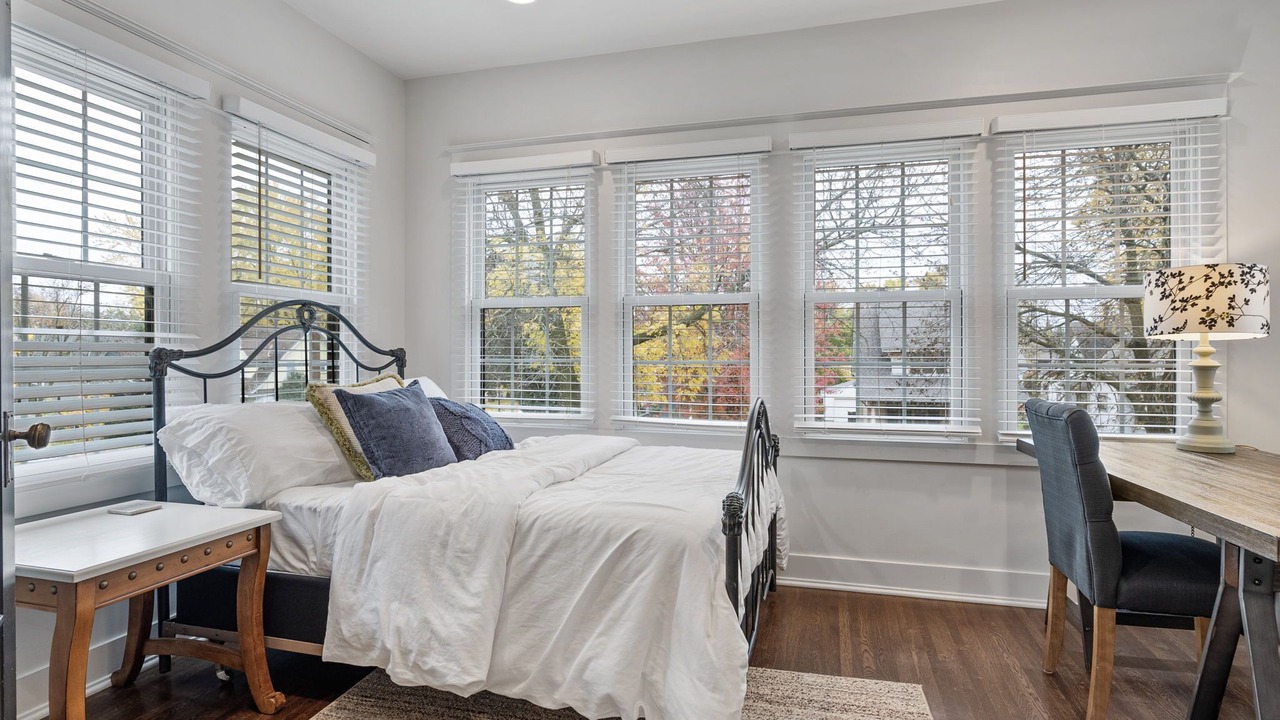 Photo of Bedroom in Union Park
