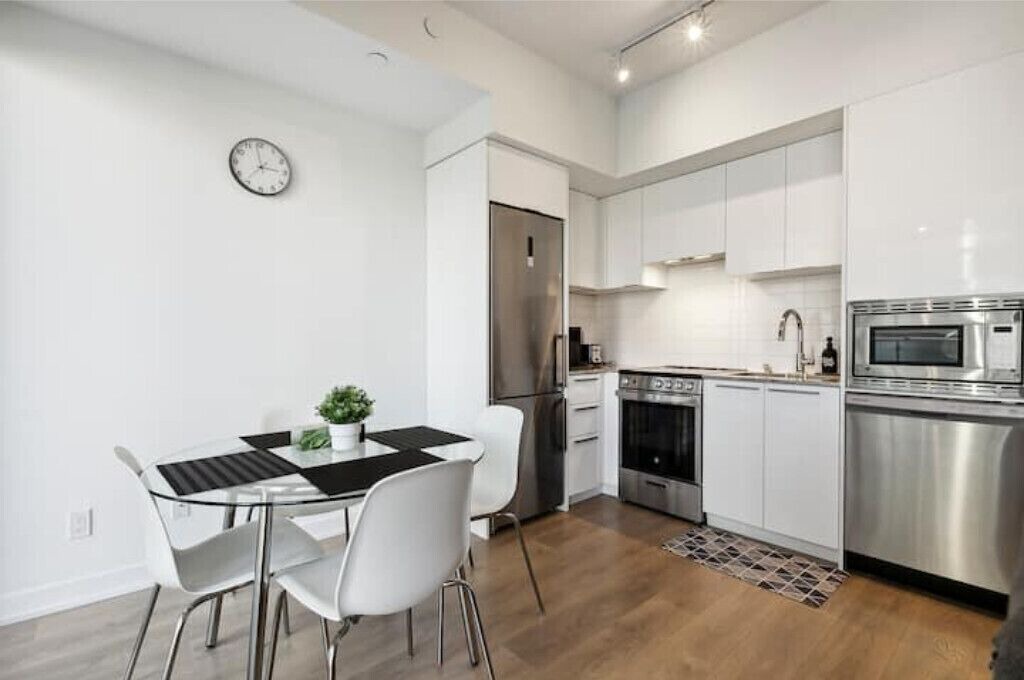 Photo of Kitchen in Bay Cloverhill