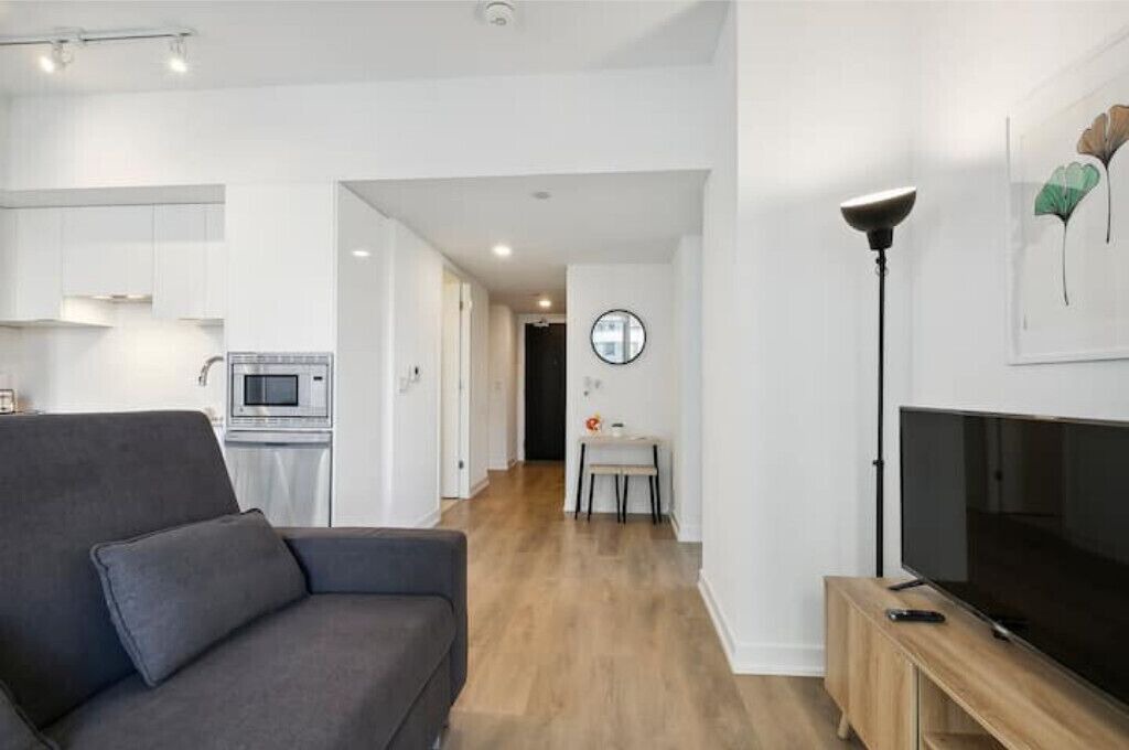 Photo of Livingroom in Bay Cloverhill