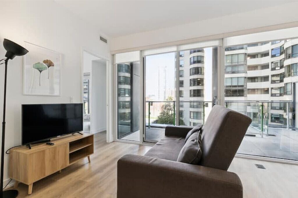 Photo of Livingroom in Bay Cloverhill