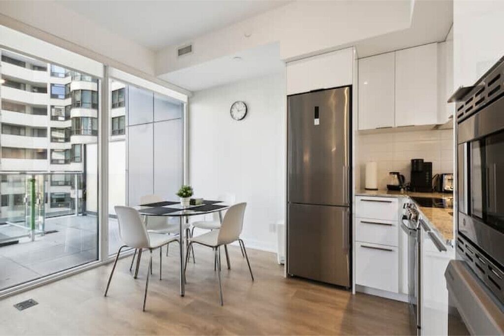 Photo of Kitchen in Bay Cloverhill