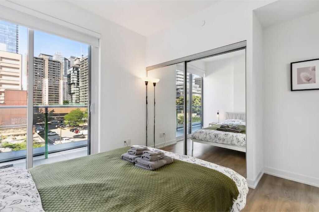 Photo of Bedroom in Bay Cloverhill