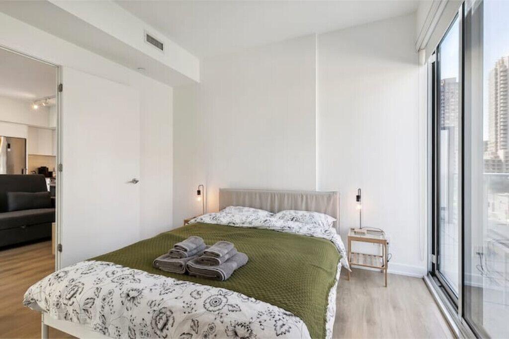 Photo of Bedroom in Bay Cloverhill
