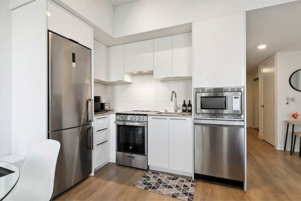 Photo of Kitchen in Bay Cloverhill