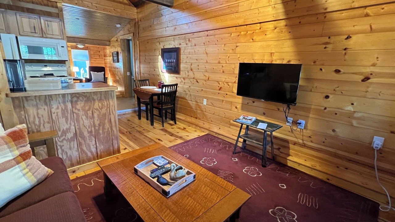 Photo of Livingroom in Lake Shore
