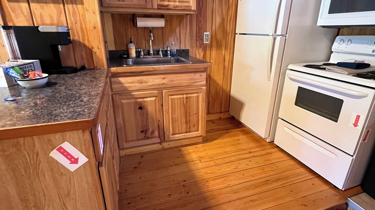 Photo of Kitchen in Lake Shore