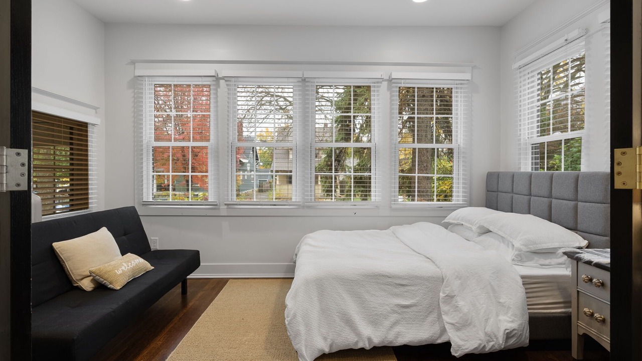 Photo of Bedroom in Union Park