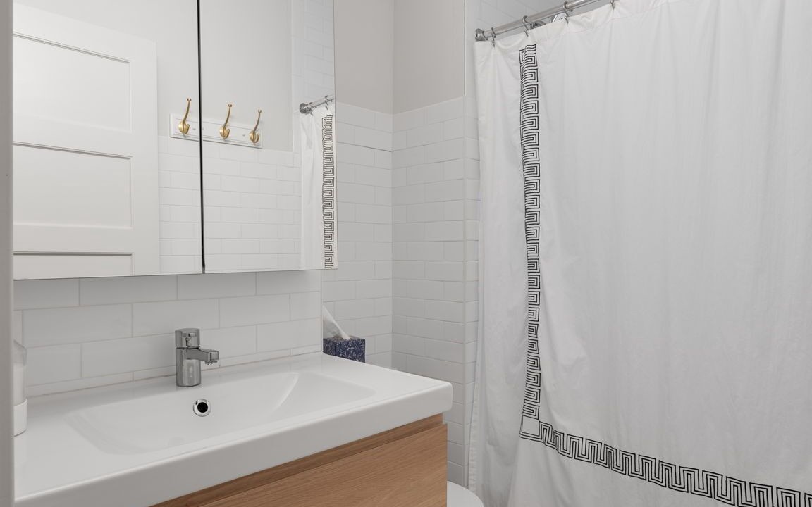Photo of Bathroom in Union Park