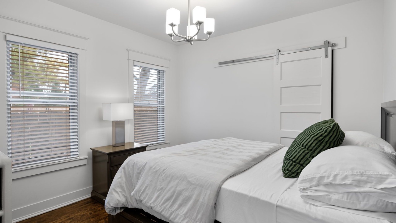 Photo of Bedroom in Union Park