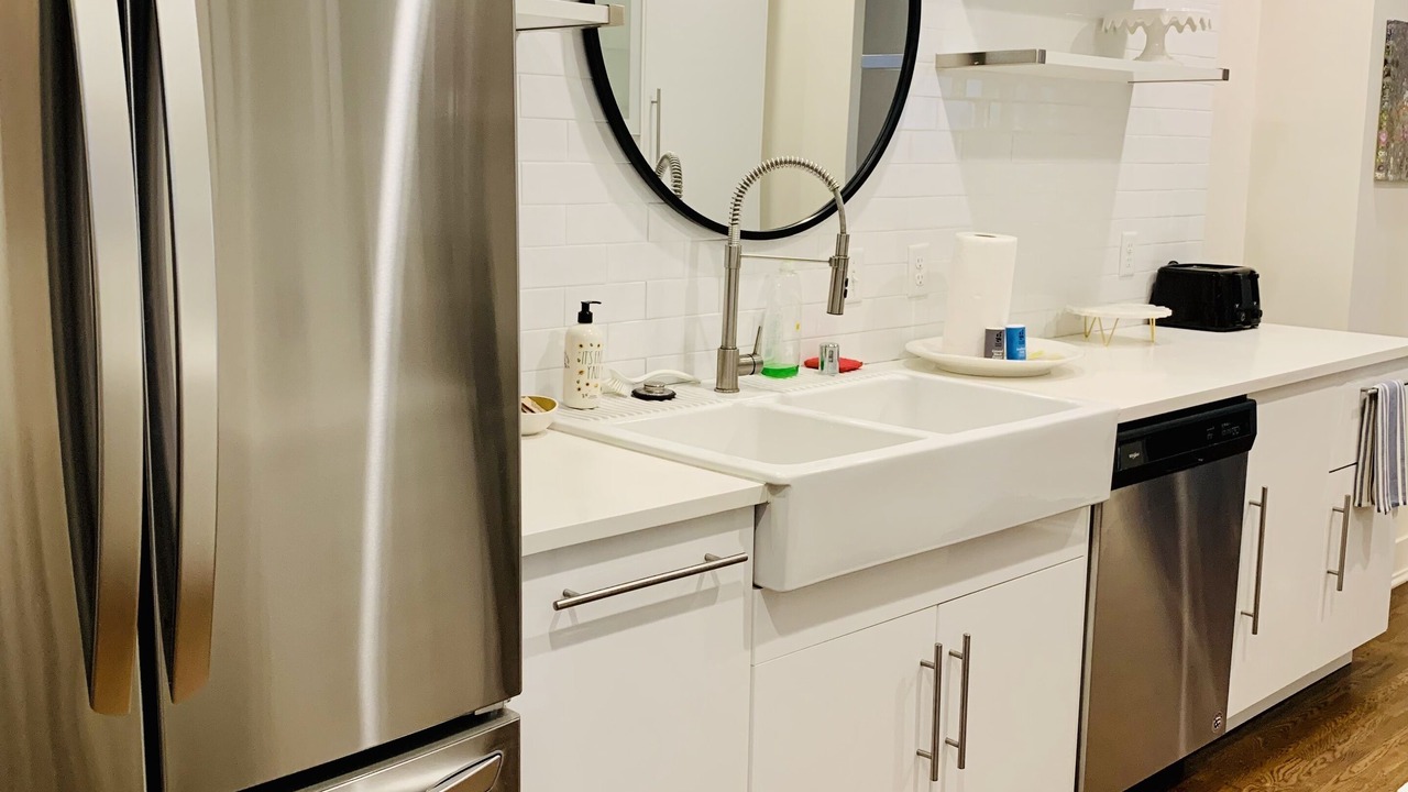 Photo of Kitchen in Union Park
