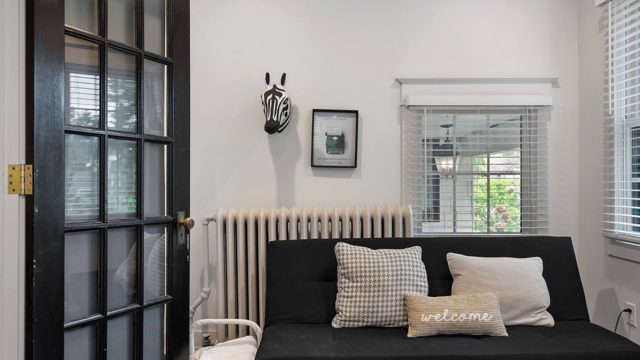 Photo of Livingroom in Union Park