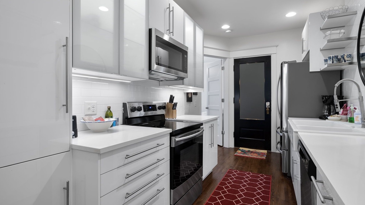 Photo of Kitchen in Union Park