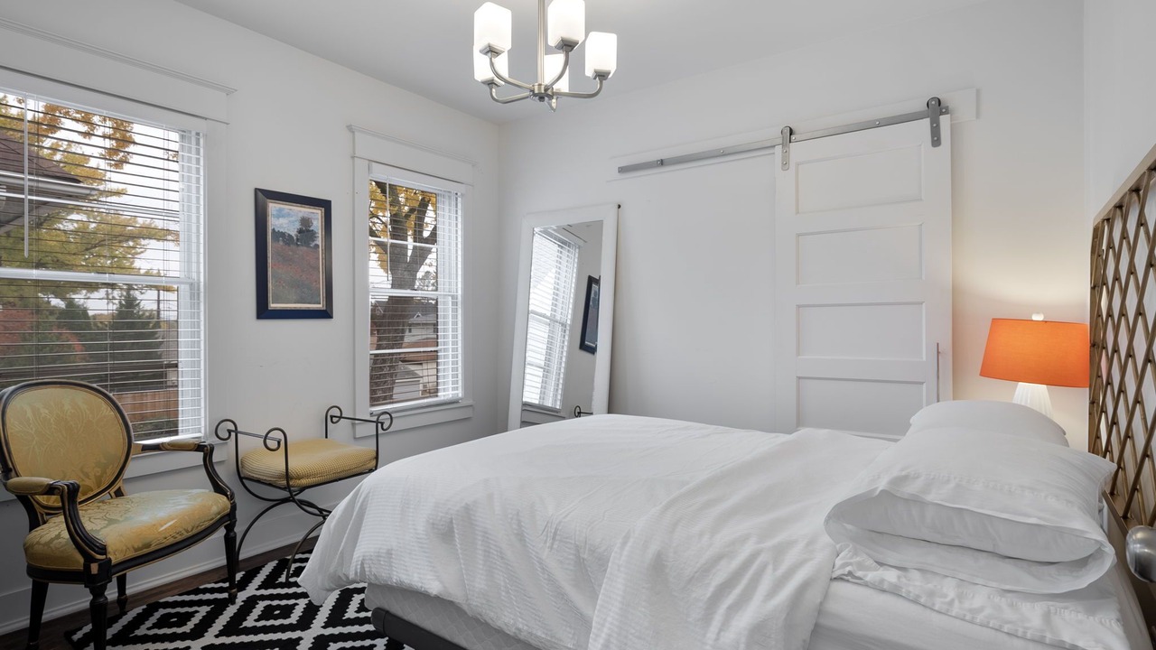 Photo of Bedroom in Union Park
