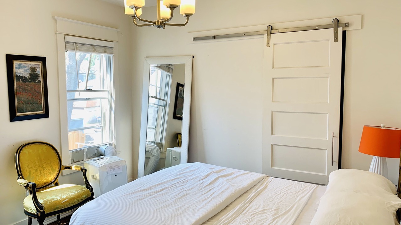 Photo of Bedroom in Union Park