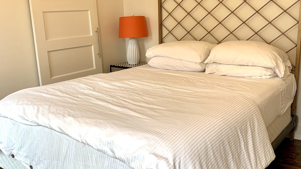 Photo of Bedroom in Union Park