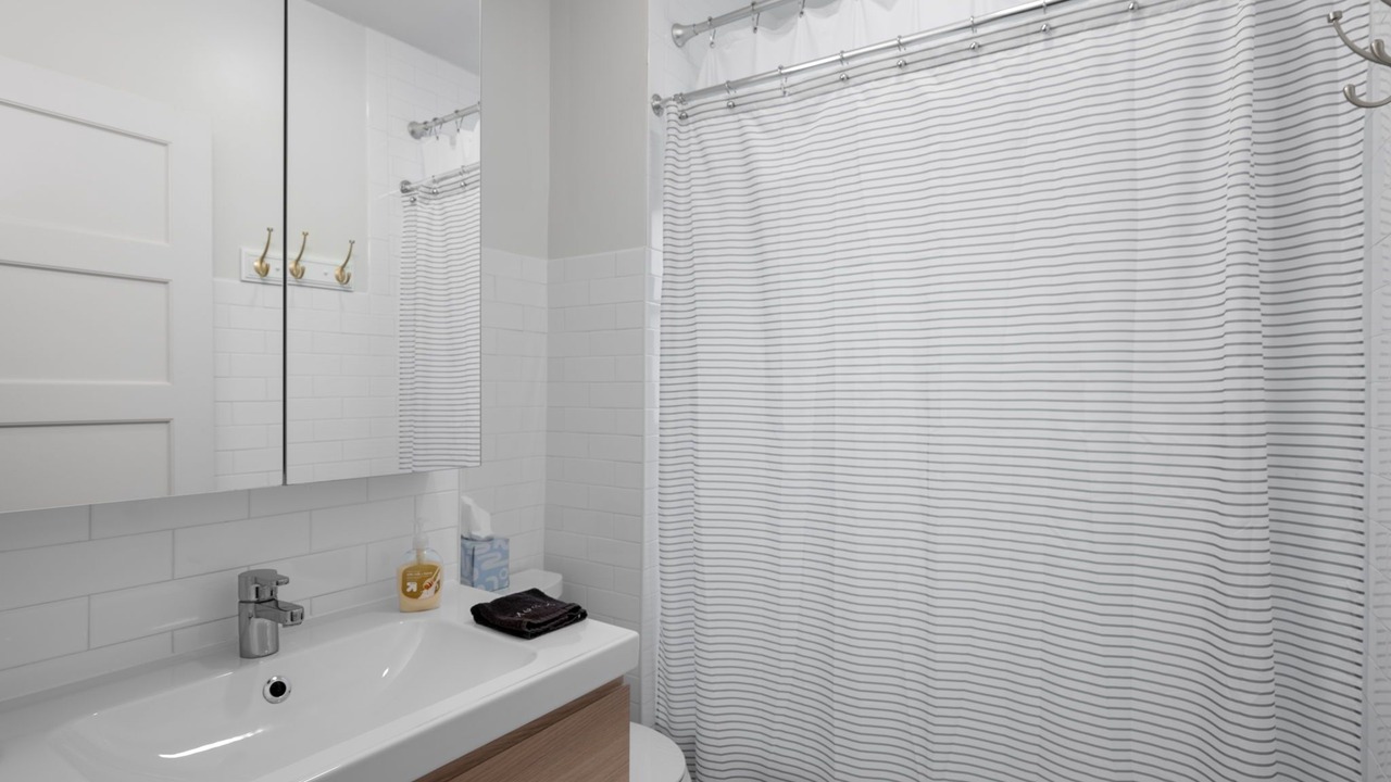 Photo of Bathroom in Union Park