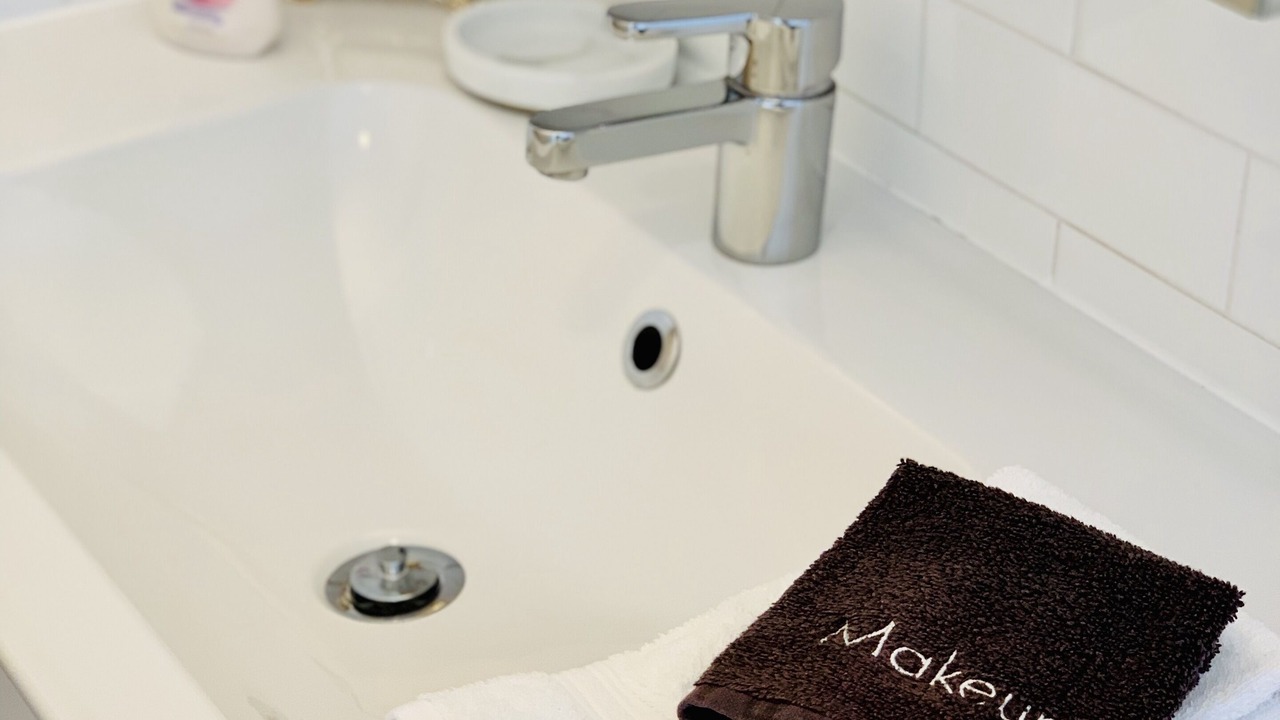 Photo of Bathroom in Union Park