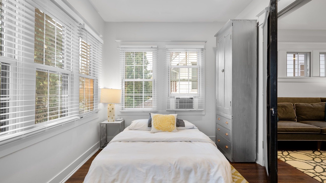 Photo of Bedroom in Union Park