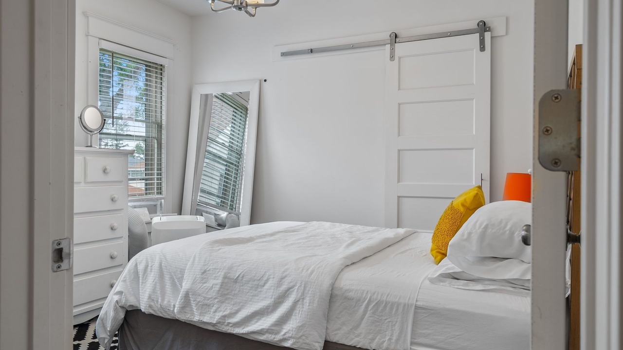 Photo of Bedroom in Union Park