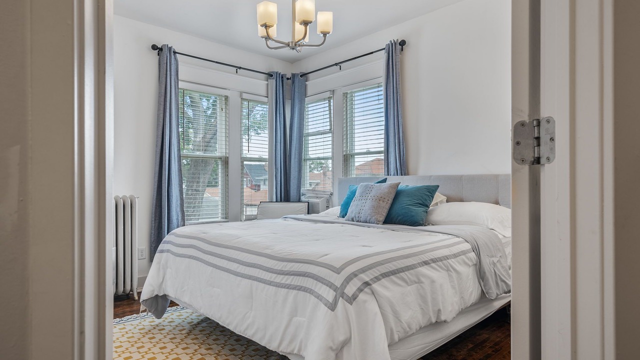Photo of Bedroom in Union Park