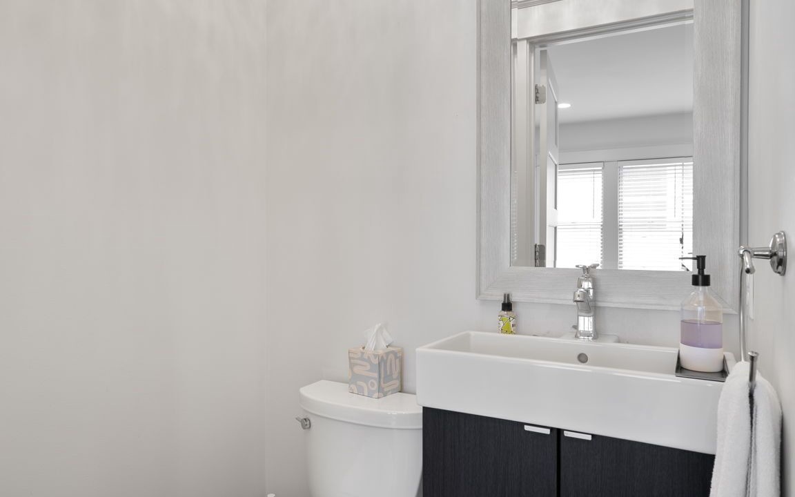 Photo of Bathroom in Union Park
