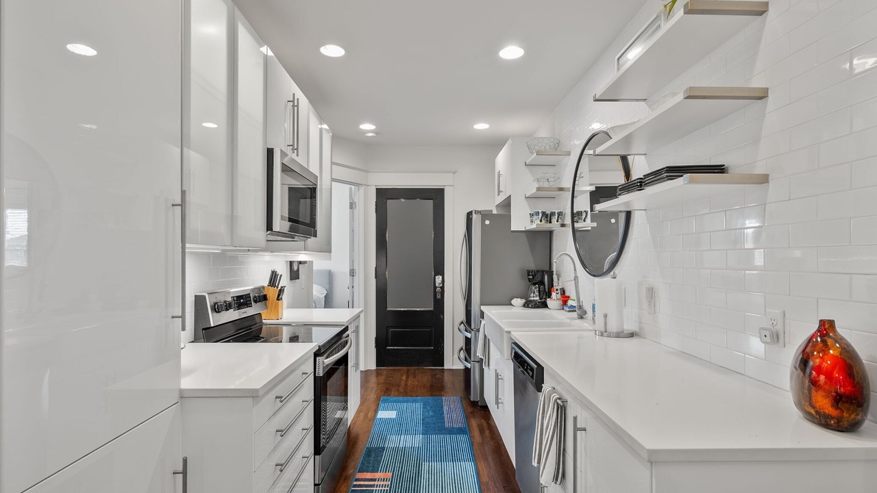 Photo of Kitchen in Union Park