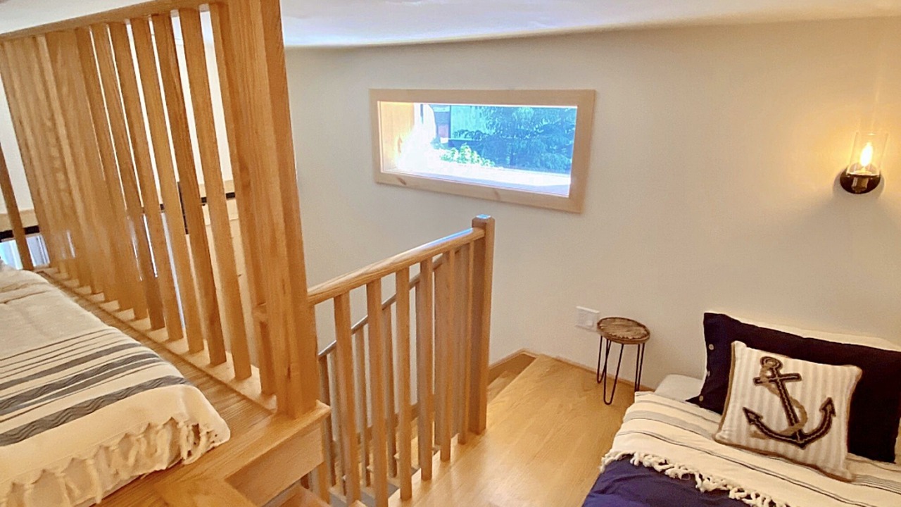 Photo of Bedroom in Britt