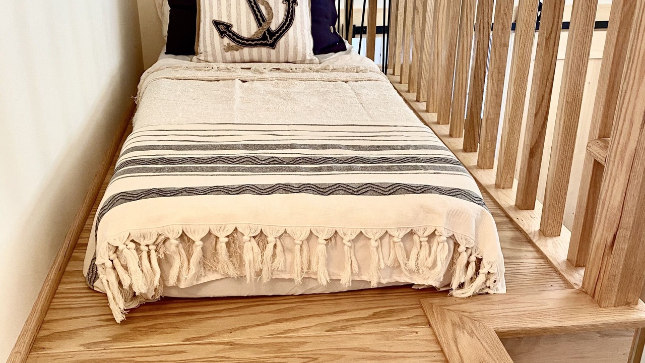 Photo of Bedroom in Britt
