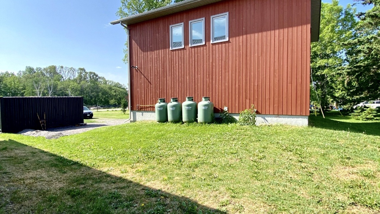Photo of Outdoor in Britt