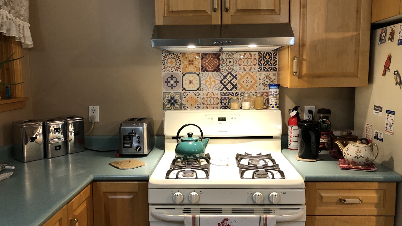 Photo of Kitchen in Algoma District