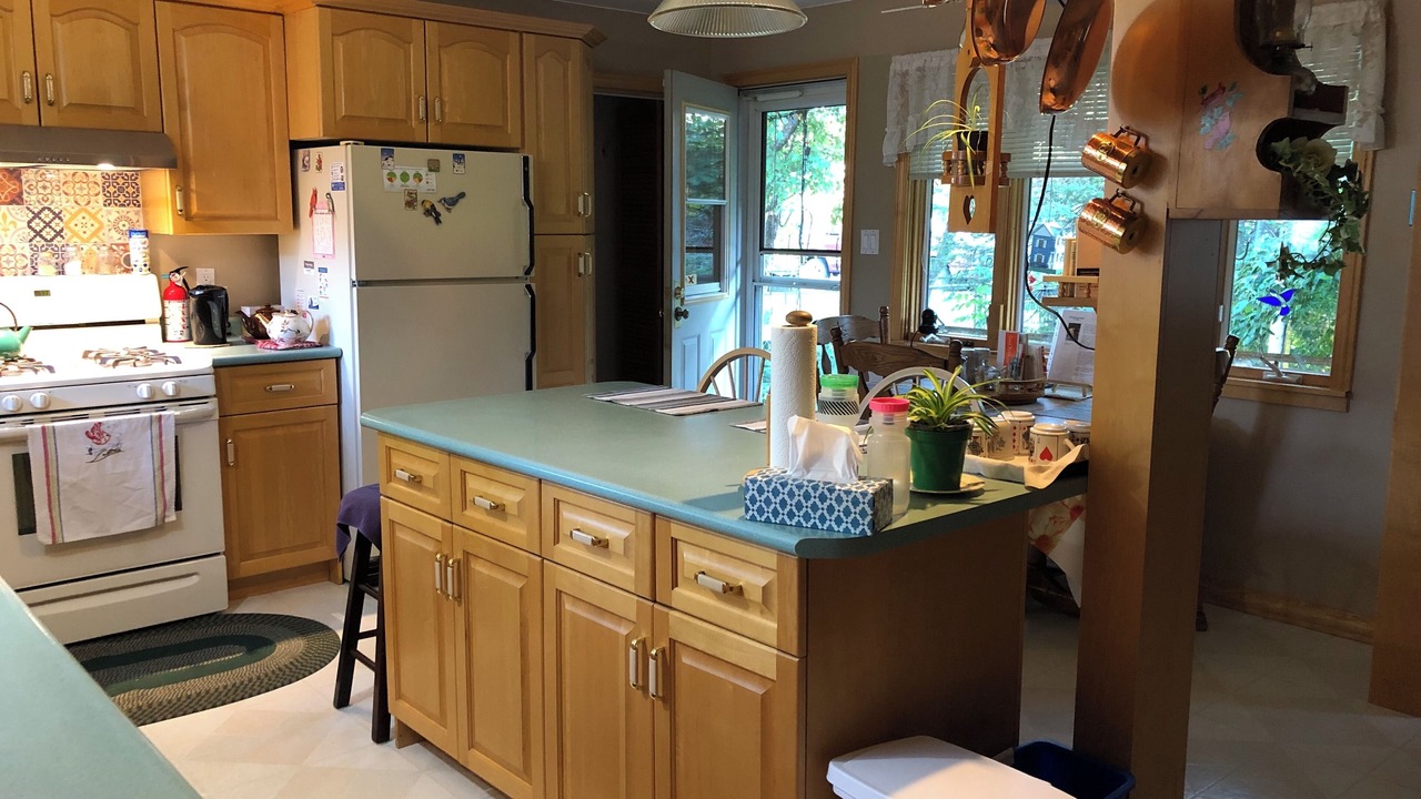 Photo of Kitchen in Algoma District