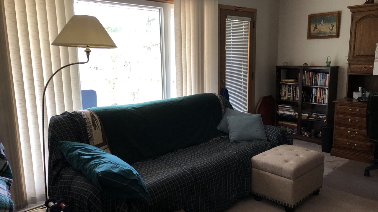 Photo of Livingroom in Algoma District