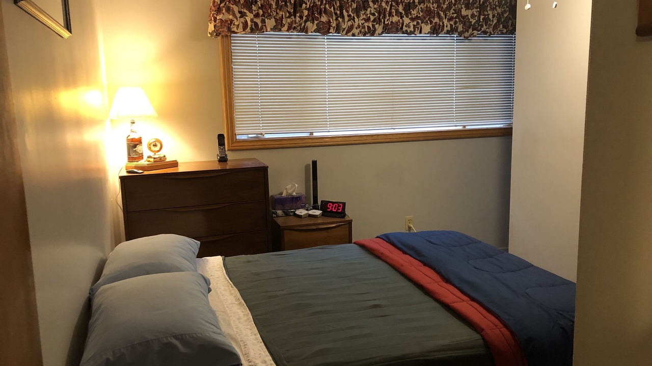 Photo of Bedroom in Algoma District