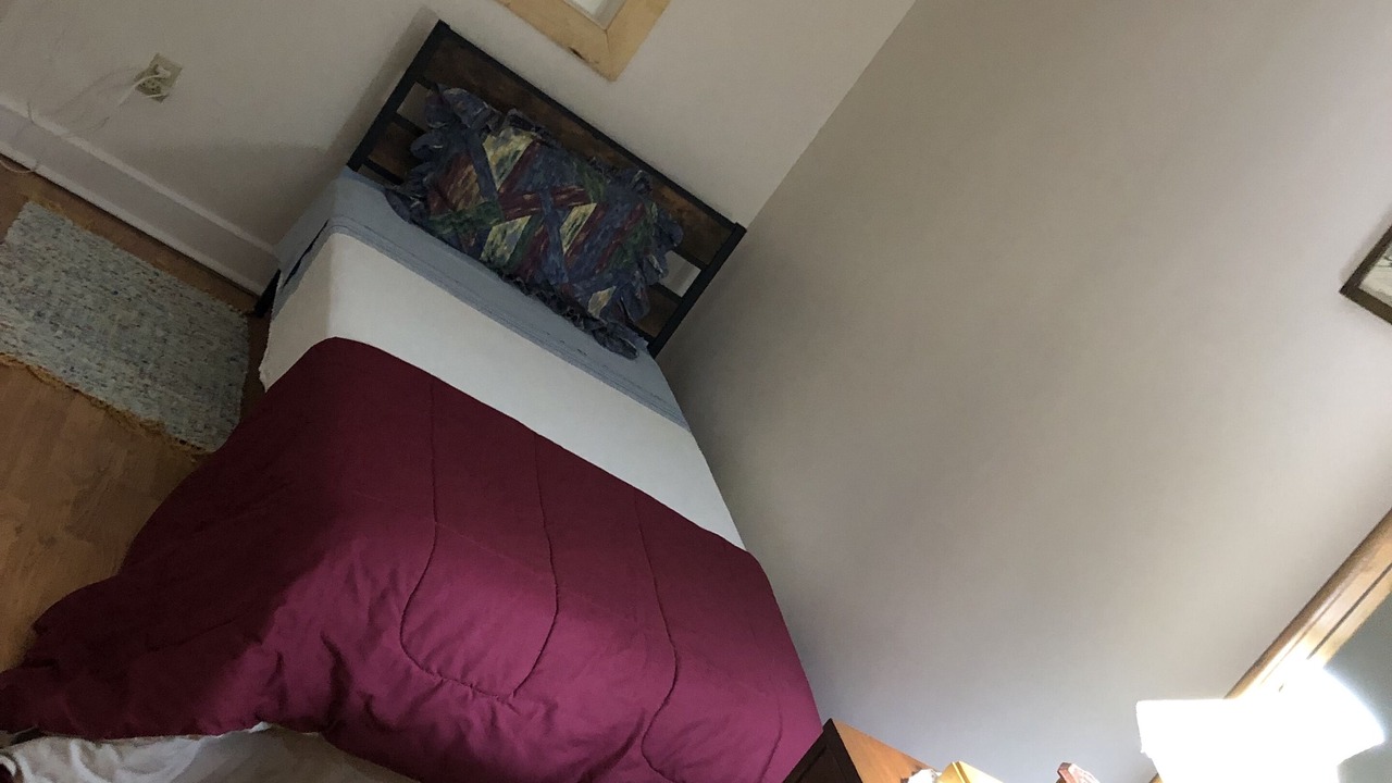 Photo of Bedroom in Algoma District