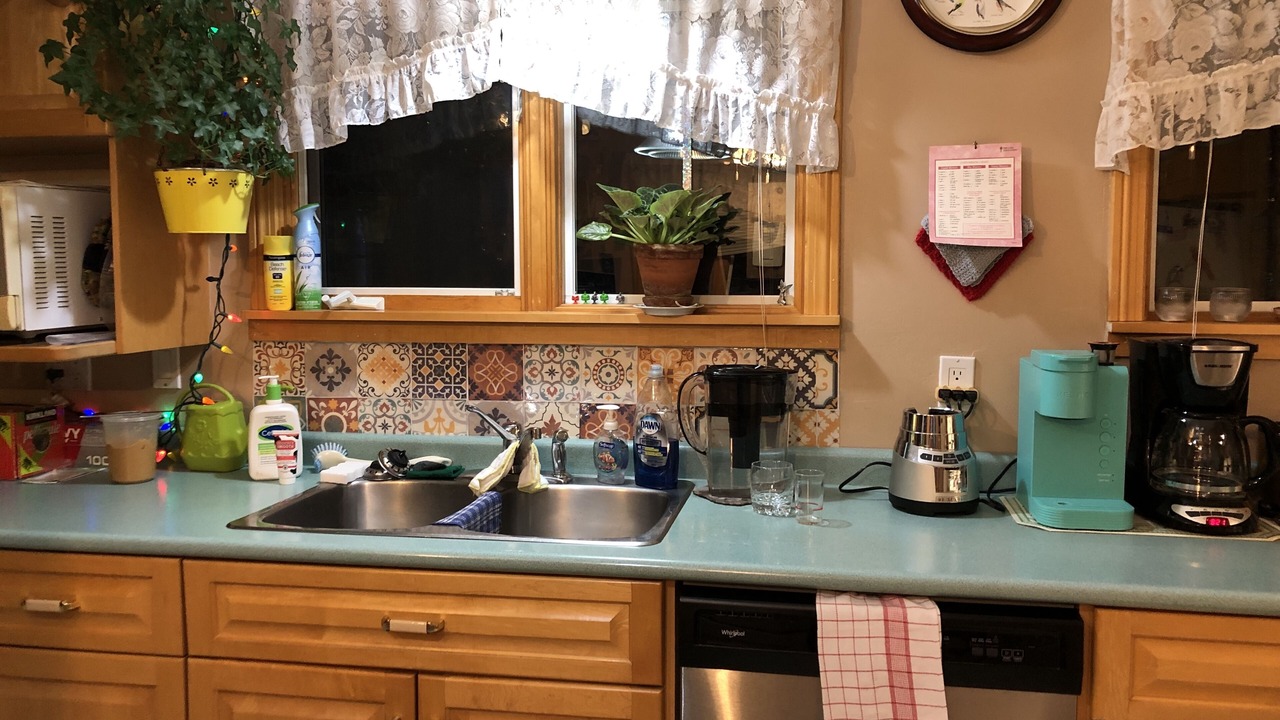 Photo of Kitchen in Algoma District