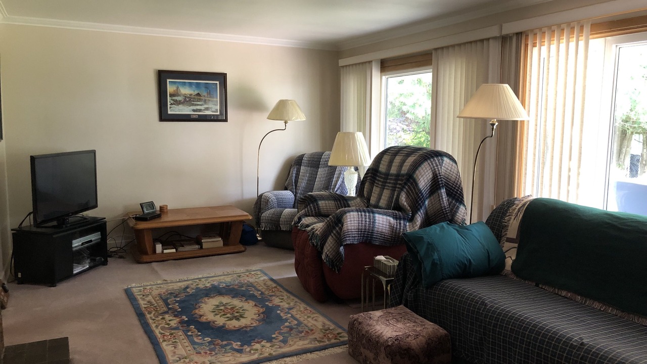Photo of Livingroom in Algoma District