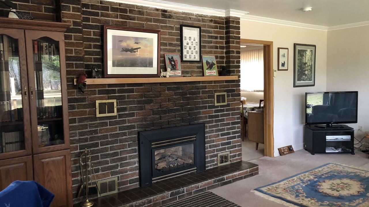 Photo of Livingroom in Algoma District