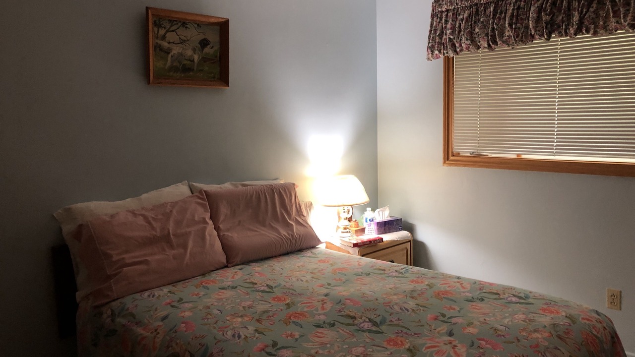 Photo of Bedroom in Algoma District