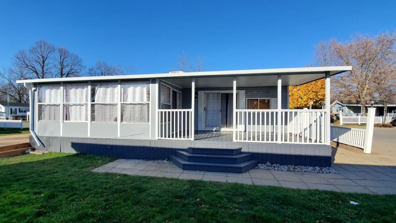 Photo of Outdoor in Sherkston