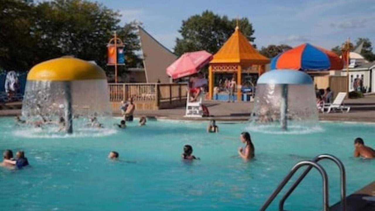 Photo of Outdoor in Sherkston