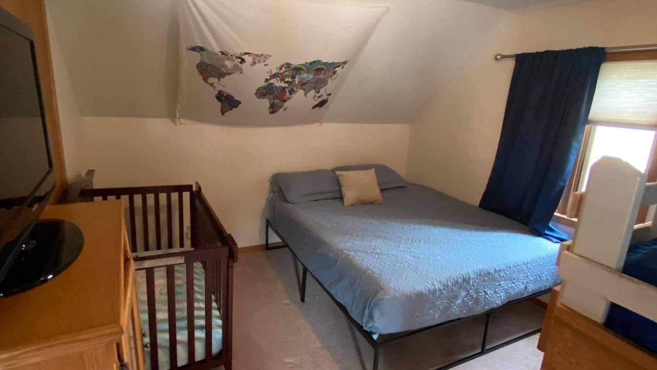 Photo of Bedroom in Richville