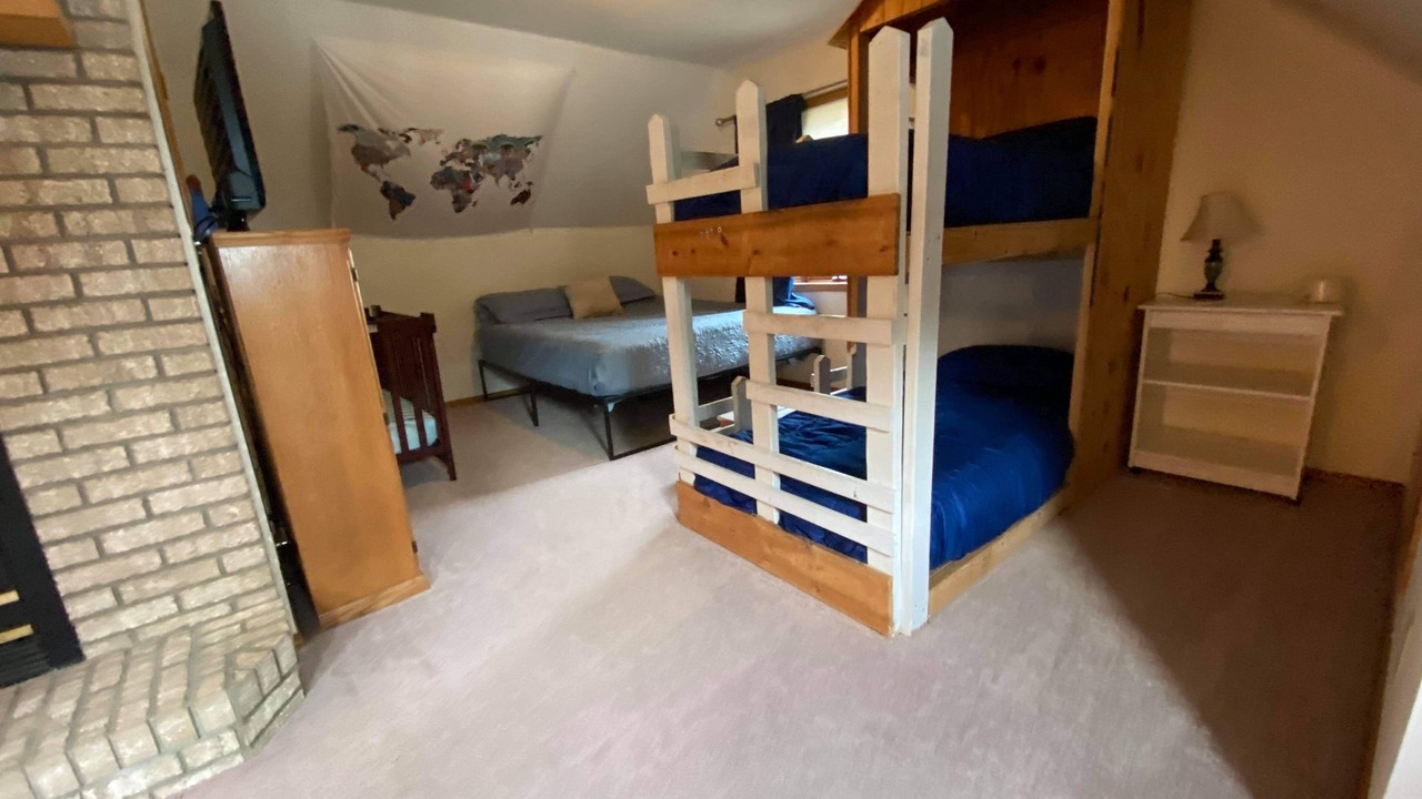 Photo of Bedroom in Richville