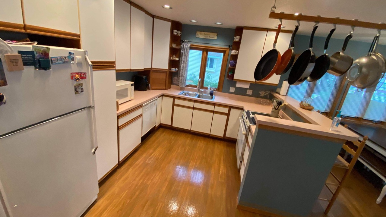Photo of Kitchen in Richville