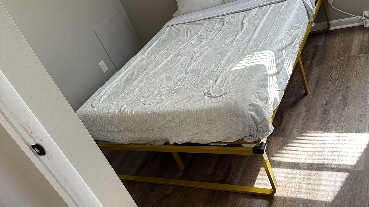 Photo of Bedroom in Maple Grove